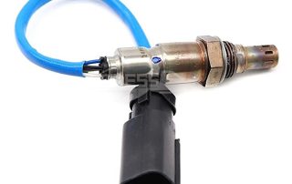 Car Sensor Parts BL3Z9F472A BL3A9Y460CA Front O2 Oxygen Sensor for Ford Edge Explorer 3.5 3.7