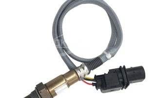 Auto Oxygen Sensor Car BV6A9Y460AA DM5A9Y460AA Front O2 Oxygen Sensor for Ford Ecosport Fiesta 13 1.0