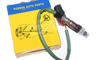Car Spare Parts Oxygen Sensor E1GA9Y460CA Front O2 Sensor Oxygen Sensor for Ford Focus 15 15-16 1.5T