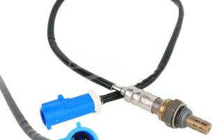 POKESS Spare Parts Turkey Oxygen Sensor 1S7F9G444BA 1S7F9G444BB O2 Sensor Rear Oxygen Sensor for Ford Mondeo 2.0 2.5