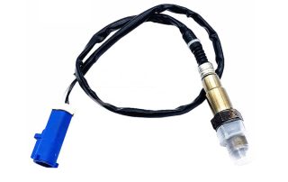 Car Auto Parts Oxygen Sensor 6G919G444AA 0258006927 O2 Rear Oxygen Sensor for Ford Fusion Mondeo
