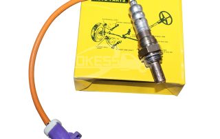 POKESS Spare Parts AE819G444BC O2 Sensor Oxygen Sensor for Ford for Fiesta 13 1.5