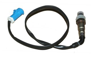 Car Parts From China Oxygen Sensor BV619G444BA 0258010244 Rear O2 Oxygen Sensor for Ford Ecosport 13 1.6T