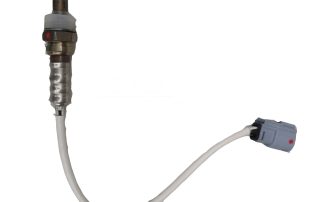 Car Spare Parts Electrical Systems CN1A9G444AA CN1Z9G444B Rear O2 Oxygene Sensor Replacement for Ford Ecosport 1.5
