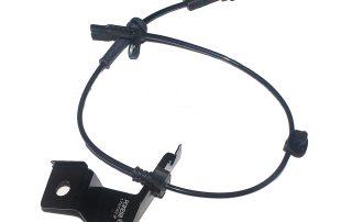 Professional Auto Sensors DG9C2C204AD Front Right Wheel ABS Speed Sensor New Auto Part for Ford Mondeo Fusion 13-17 Engine