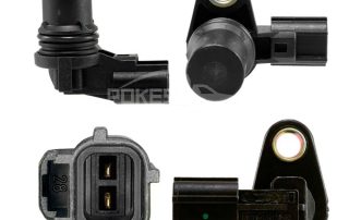Electric Auto Parts 1S7F12K073AD 30658182 Diesel Engine Camshaft Sensor for Ford Mondeo Focus Fusion 2.0