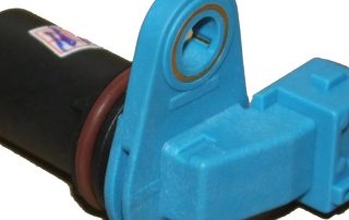 Auto Electrical Spare Parts YS6A12K073AB 1111037 Diesel Engine Camshaft Position Sensor for Ford Fiesta 03