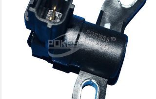 Auto Electrical Parts L81318221A 3M6G6C315BA Engine Crankshaft Position Sensor for Ford Fusion 2.3 S-MAX