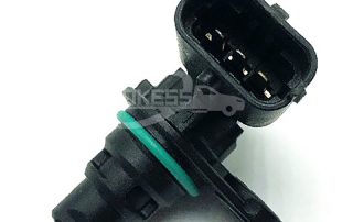 Car Map Sensor BM5112K073AB BM5112K073AC Intake Air Temperature Pressure Mapping Sensor for Ford Kuga Mondeo Focus Taurus