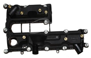 Automobile Parts Manufacturing BM5G6M293DG BM5G6M293DF BM5Z6582A Engine Cylinder Head Valve Covers for Ford Kuga 13 1.6