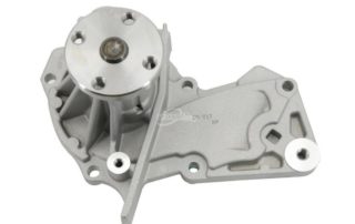 Auto Water Pump Part 7S7G8591A2C 1007714 Diesel Gasoline Engine Water Pump for Ford Focus 12 15 Kuga 13 1.6 Ecosport Fiesta 13