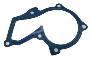 Automobile Engine Parts 7S7G8507AB C40115116 Diesel Water Pump Gasket for Ford Focus 12 15 Kuga 13 Ecosport Fiesta 13 Mondeo