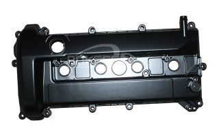 Guangzhouo Automobile Spare Engine Parts 6M8G6M293BM Engine Cylinder Head Valve Covers for Ford Fusion 2.3 S-Max
