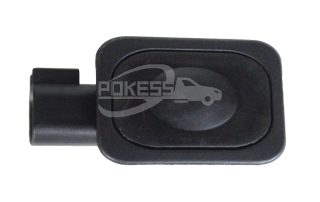 Car Switches 1L2T14K147AA Rear Gate Trunk Release Switch Actuator for Ford Fiesta 13 Fusion Kuga 13 New Mondeo Edge 15 Explorer