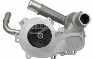 Vehicle Parts Car Accessories FT4E8501AC F298-2 Diesel Water Pump Engine for Ford Edge 15 Taurus 2.7