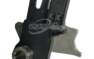 9L8P7H557CA 9L8P7H557AF Car Transmission Neutral Safety Switch for Ford Focus 15 Kuga 05/13 Ecosport New Mondeo Edge Explorer