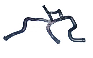 DG938C351HC DG938C351HD DG938C289HD Car Engine Coolant Pipe/Hose for Ford Mondeo MK3 MK4 Fusion II Taurus