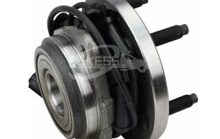 3L5Z1104AA Auto Front Wheel Hub & Bearing Assembly for Ford Ranger 04-09 Explorer