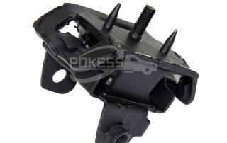 Auto Engine Spare Parts Rubber Engine Mount 1L2Z6038BC Engine Torque Strut Mount Left for Ford Ranger 2.2 3.2