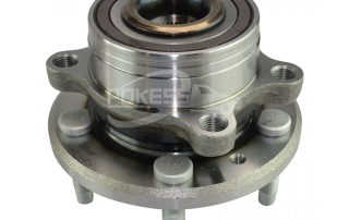 Car Parts BB5Z1104A BB532C300AD Front or Rear Wheel Bearing Hub Assembly Fits for Ford Explorer 2011-2019