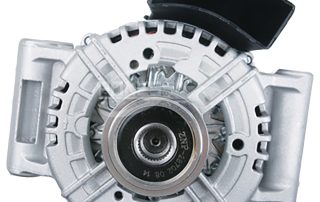 Car Alternator 6C1T 10300 CC Auto Parts Alternator Generator for Ford Transit