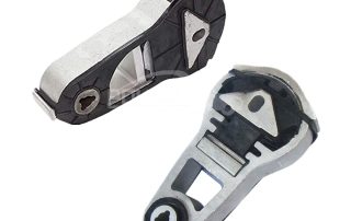 Auto Gearbox Mounting DB536P082AB BB5Z6068A Engine Torque Strut Gearbox Mount for Explorer 2.3L