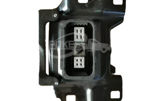 Excavator Engine Mount FB5Z6038D FB5Z6038E Engine Torque Strut Gearbox Mount for Explorer 2.3L