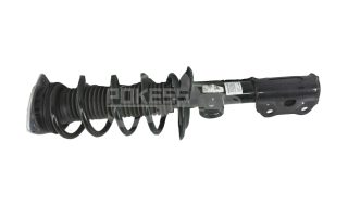 Car Shock Absorbers LB5C18K001BNE Front Shock Absorber for Ford Explorer