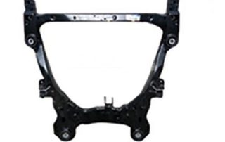 Front Sub Frame Car FB5Z5C145D JB5Z5C145A Front Frame-crossmember Cross Bracket for Ford Explorer 2015