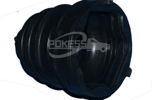 Car Drive Shaft Dust Covers 3M514A084AGA C-1649T Automatic Axle Shaft Dust Cover for Ford Focus Ecosport 1.5