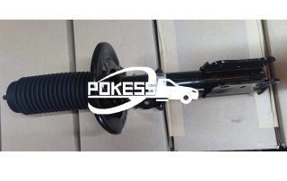 Genuine Ford Parts FR3Z18124F Original US American Auto Suspension Front Shock Absorber for Ford Mustang 2015