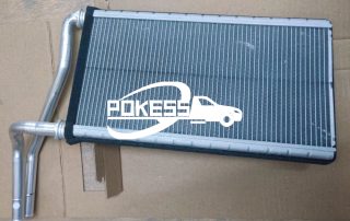 Car Heater Water Tank 7T4Z18476A Genuine US American Car Heating Radiator for Ford Edge 2010 3.5