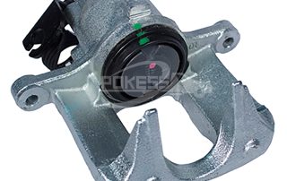 Auto Parts CT4Z2552B Genuine US American Brake System Repair Kit Brake Calipers for Ford Edge 2010