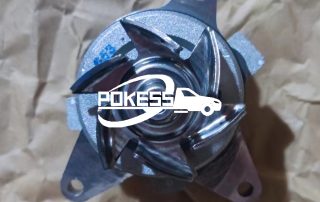 Genuine Spare Parts 1S7Z8501K PW579 US American Car Cooling Diesel Engine Water Pumps for Ford Edge Explorer