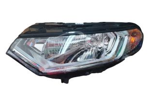 Car LED Headlight CN1513W029GA CN1513W029BF Right White LED Headlight for Ford Ecosport 13-17