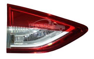 Auto Tail Lights DV4513A603AE DV4513A603AG Rear Light Left Inner Rear Tail Lamp for Ford Kuga Escape 2013-2016