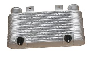 Car Diesel Engine 2M35-9L440-AA WL85-13-550 Cooling Intercooler Kit for Ford Ranger 3.2 Mazda BT50 2011