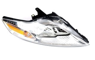 Ford Fusion Accessories 7S7113W029AK 7S7113W029AL 7S7113W029AG Ford Fusion Right Headlight Assembly