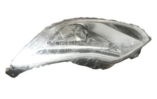 Car Projector Lens LED Headlight BM5113D155AG 431-11A7PMLDEM1 Ford Focus Projector Lens Headlight