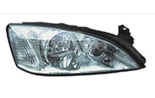 Depo Auto Lamp Taiwan 4S7113005AC 4S7113005AB Ford Mondeo 2004 Right Headlight Depo Headlights