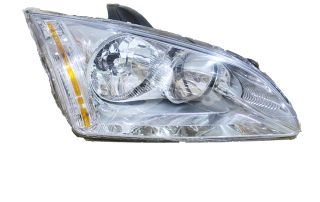 Car Headlight 5M5113W029CC 5M5113W029CF 431-1169R-LDEM1 for Ford Focus 05-08 White Right Headlight