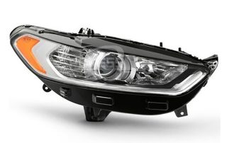 Automotive Parts Headlight DS7Z13008B DS7313W030CD for Ford Mondeo MK3 Left Headlight