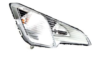 GN1513B220BC GN1513B220MB GN1513B220MA for Ford Ecosport 2018 Front Right Black High Level LED Fog Light Driving Lights