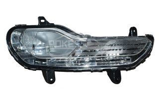 Car Fog Lights Bulbs Fog Lamps Assembly CV4413B220BD CV4413B220BF for Ford Kuga Front Right Fog Lights
