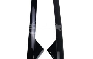 BB5Z7803144AA BB5Z7803136AB Car Accessories Front Windshield Deflectors Outer Right Trim Strip for Ford Explorer 2011-2019