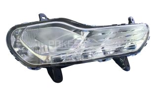 Car Fog Lights CV4413B220AD CV4413B220AF Fog Lamp Front Right Fog Lights for Cars Universal for Ford Kuga 2013