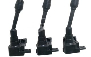 Car Engine Parts CM5G12A366CA CM5G12A366CB Spark Plug Ignition Coil for Ford Fiesta 13 Ecosport Focus 15/1.0