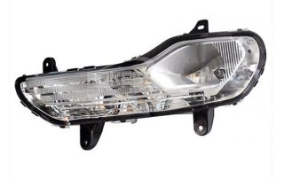 Car Fog Lights CV4413B221BD CV4413B221BF DV4513B221BA CV4413B221BE for Ford Kuga Front Left Fog/Driving Lights