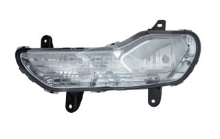 Fog Lamp for Car DV4513B221AA CV4413B221AD for Ford Kuga 2013 Fog Lamp Front Left Fog Lights