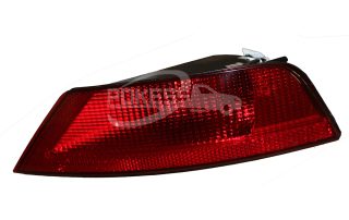 8V4115K273AB 431-4005L-LD-UE Car Fog Light Lamp Reflector for Ford Focus 09 Aftermarket Rear Bumper Lamp Reflector Lamp